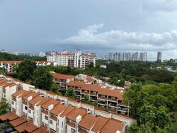 Sommerville Park (D10), Condominium #434300091